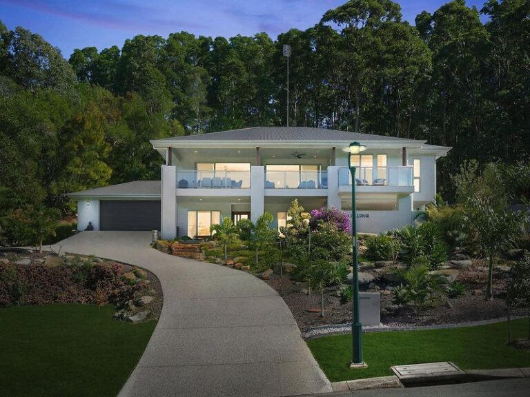 Sold - 13 Hillview Drive - New Property in BUDERIM - Real Estate by Chris Pace