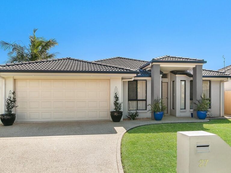 Sold - 27 Sinatra Street - New Property in SIPPY DOWNS - Real Estate by McGrath Buderim