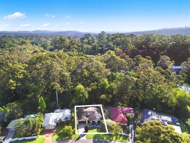 Sold - 19 Early Bird Drive - New Property in BUDERIM - Real Estate by McGrath Buderim