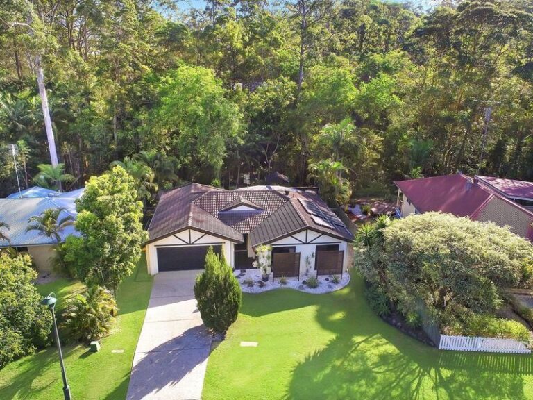 Sold - 19 Early Bird Drive - New Property in BUDERIM - Real Estate by McGrath Buderim