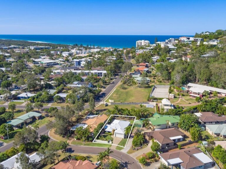 Sold - 48 Cordellia Street - New Property in COOLUM BEACH - Real Estate by McGrath Buderim