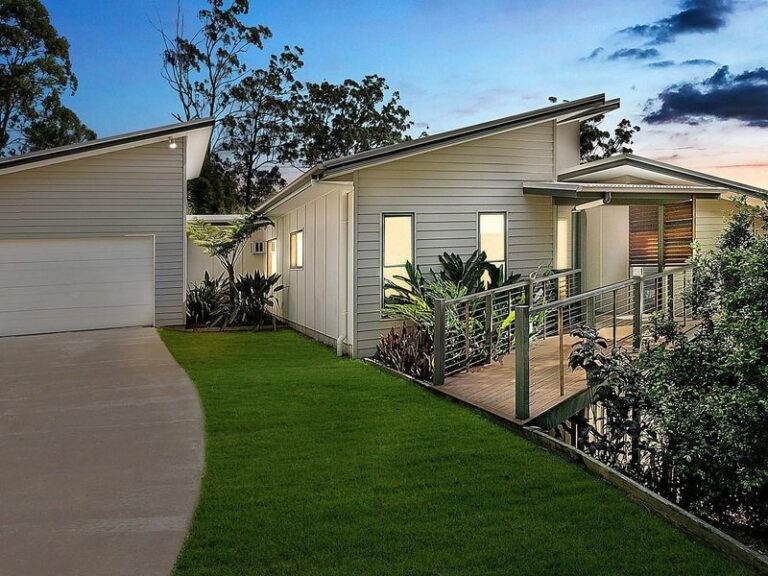 Sold - 1 Peaceful Close - New Property in BUDERIM - Real Estate by Chris Pace