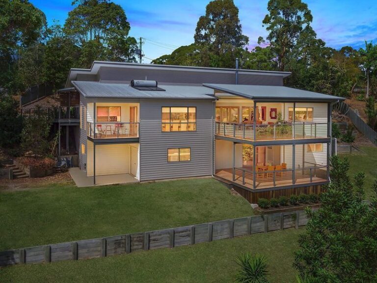 Sold - 1 Peaceful Close - New Property in BUDERIM - Real Estate by Chris Pace
