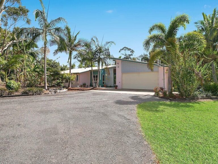 Sold - 23 Platypus Court - New Property in MOOLOOLAH VALLEY - Real Estate by Shaun Hammill