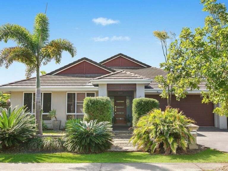 Sold - 29 Riveroak Way - New Property in SIPPY DOWNS - Real Estate by McGrath Buderim