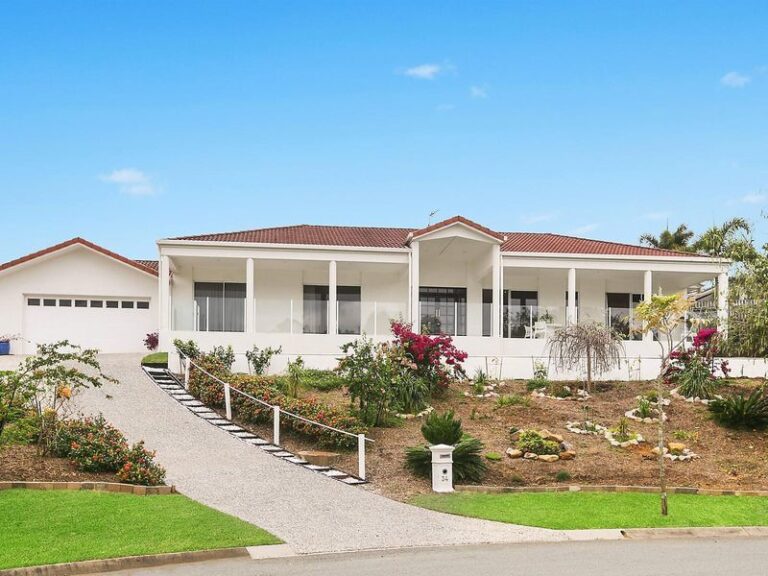 Sold - 34 Plantation Rise Drive - New Property in WOOMBYE - Real Estate by McGrath Buderim