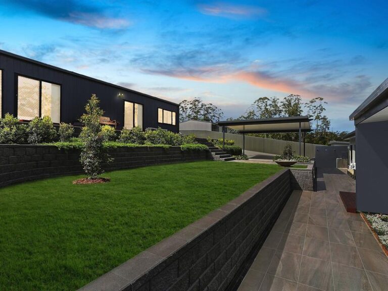 Sold - 18 Forest Ridge Avenue - New Property in PALMVIEW - Real Estate by Chris Pace