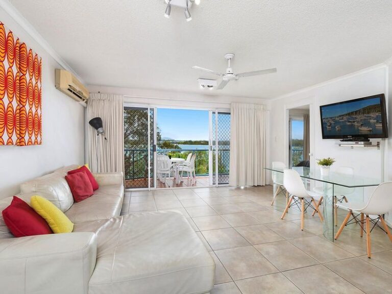 Sold - 17/2-4 Picnic Point Esplanade - New Property in MAROOCHYDORE - Real Estate by Stuart Thomas