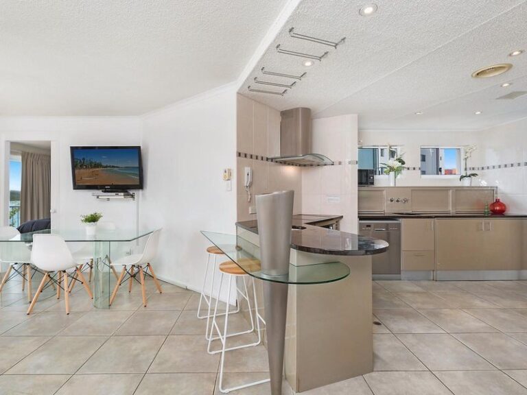 Sold - 17/2-4 Picnic Point Esplanade - New Property in MAROOCHYDORE - Real Estate by Stuart Thomas