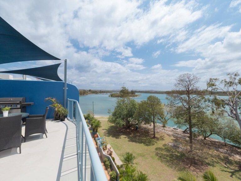 Sold - 17/2-4 Picnic Point Esplanade - New Property in MAROOCHYDORE - Real Estate by Stuart Thomas