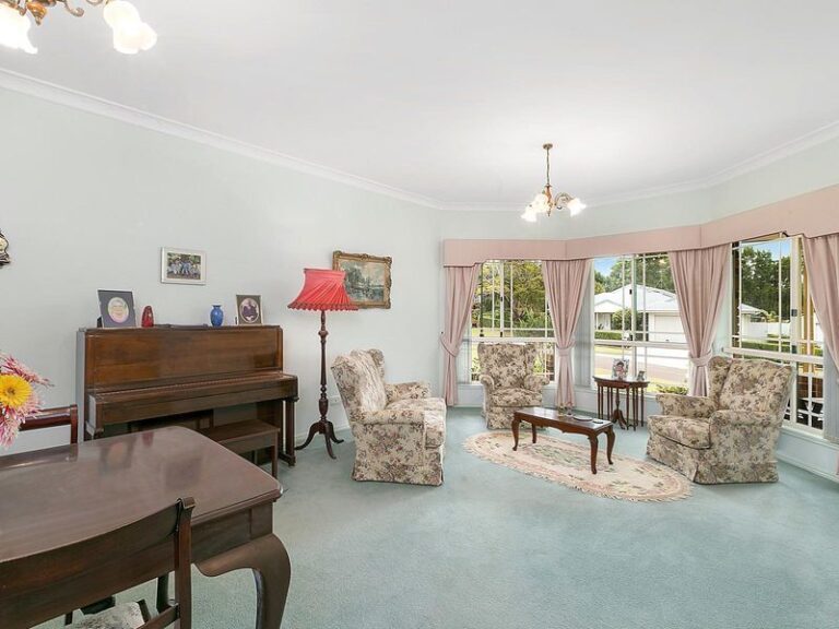 Sold - 7 Courcheval Terrace - New Property in MONS - Real Estate by David Swarbrick