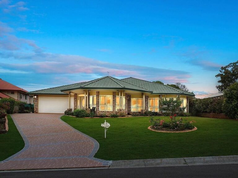 Sold - 7 Courcheval Terrace - New Property in MONS - Real Estate by David Swarbrick