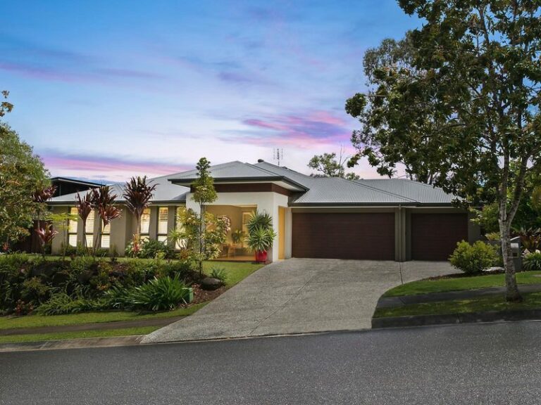 Sold - 24 Cicada Close - New Property in BUDERIM - Real Estate by Peter Hill