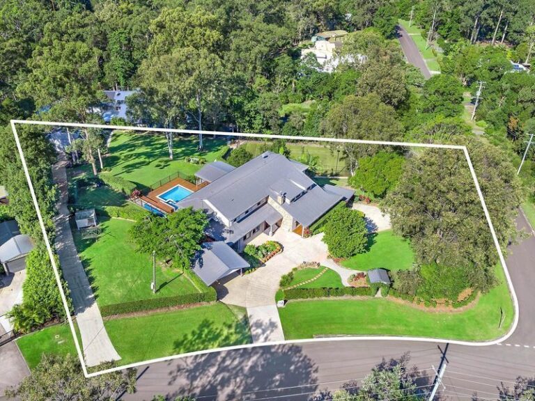 Sold - 44 Lara Drive - New Property in BUDERIM - Real Estate by Chris Pace