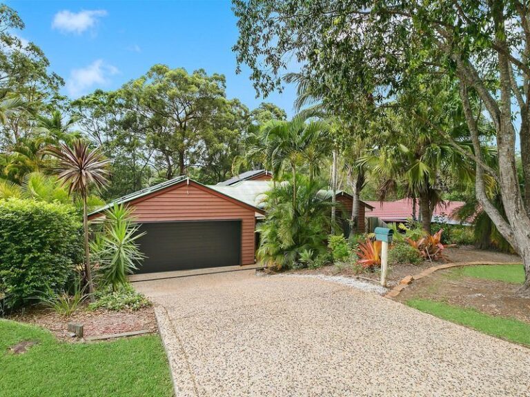 Sold - 67 Jarrah Road - New Property in BUDERIM - Real Estate by Peter Hill
