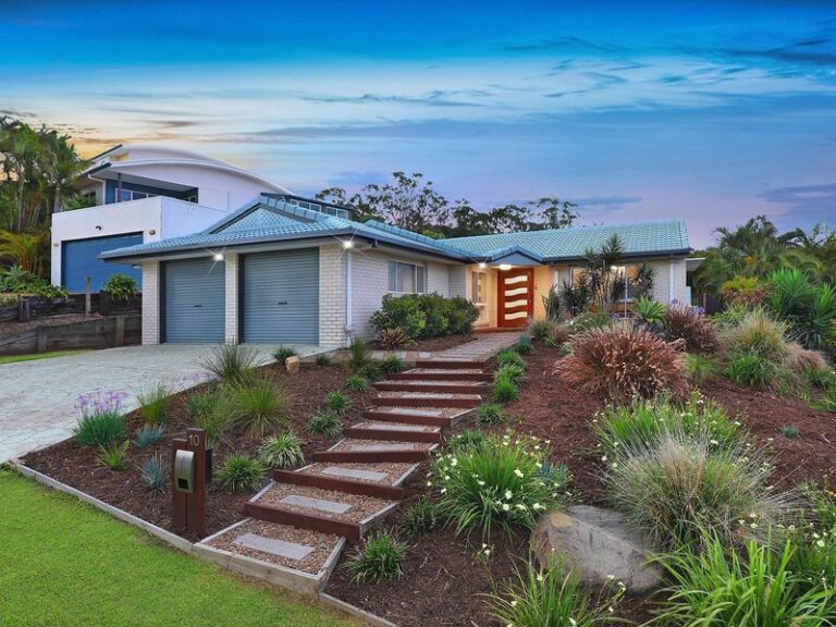 Sold - 10 Hayman Court - New Property in Buderim - Real Estate by Chris Pace