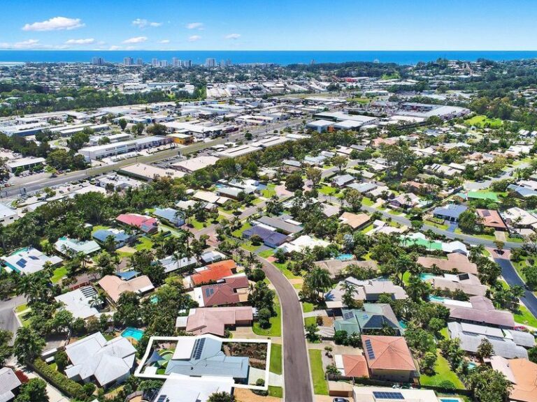 Sold - 10 Hayman Court - New Property in Buderim - Real Estate by Chris Pace