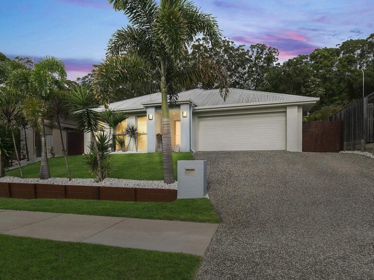 Sold - 8 Spoonbill Drive - New Property in FOREST GLEN - Real Estate by Peter Hill