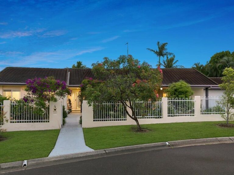 Sold - 4 Shottesbrook Court - New Property in BUDERIM - Real Estate by Stuart Thomas