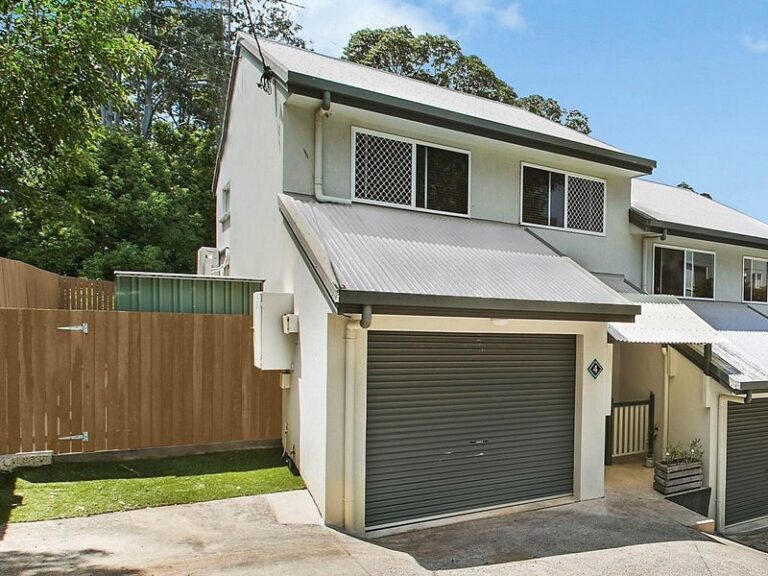 Sold - 4/22 Ballinger Court - New Property in BUDERIM - Real Estate by David Swarbrick