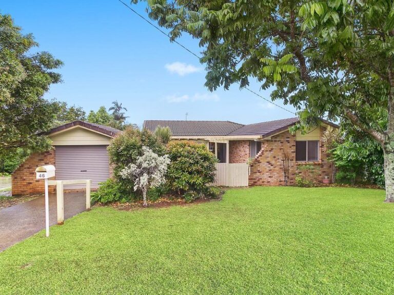 Sold - 46 Tulip Lane - New Property in BUDERIM - Real Estate by Stuart Thomas