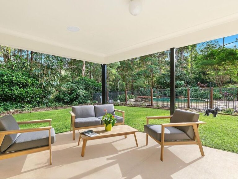 Sold - 3 Xanadu Grove - New Property in Buderim - Real Estate by Peter Hill