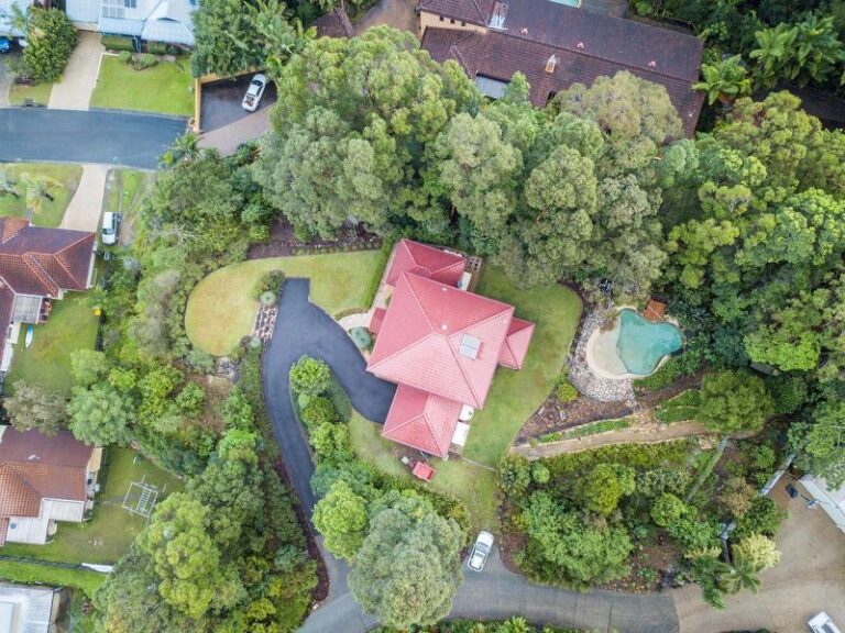 Sold - 3 Xanadu Grove - New Property in Buderim - Real Estate by Peter Hill