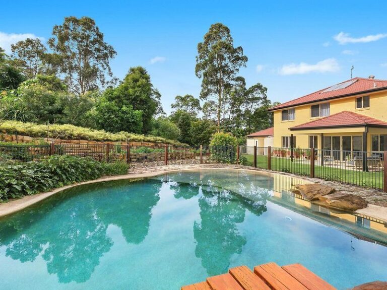 Sold - 3 Xanadu Grove - New Property in Buderim - Real Estate by Peter Hill