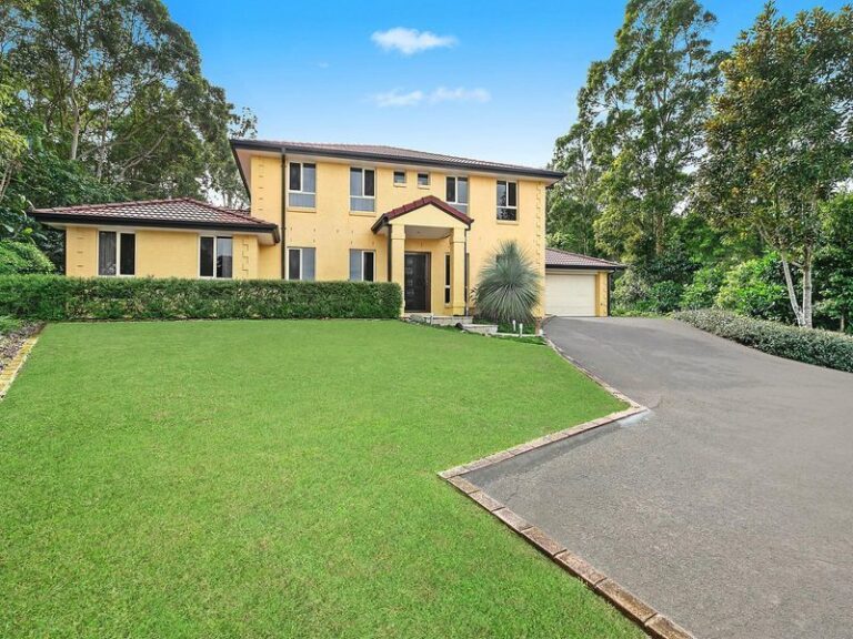 Sold - 3 Xanadu Grove - New Property in Buderim - Real Estate by Peter Hill