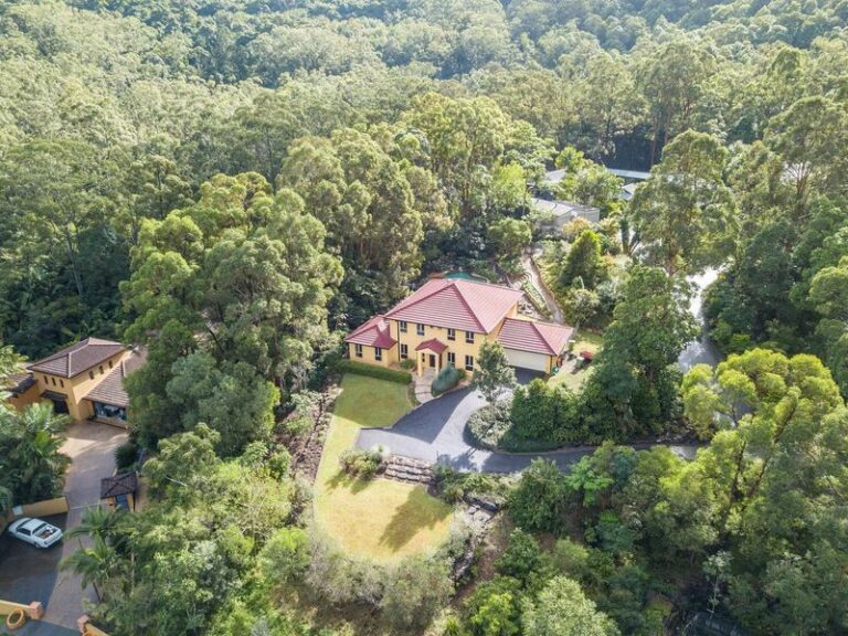 Sold - 3 Xanadu Grove - New Property in Buderim - Real Estate by Peter Hill