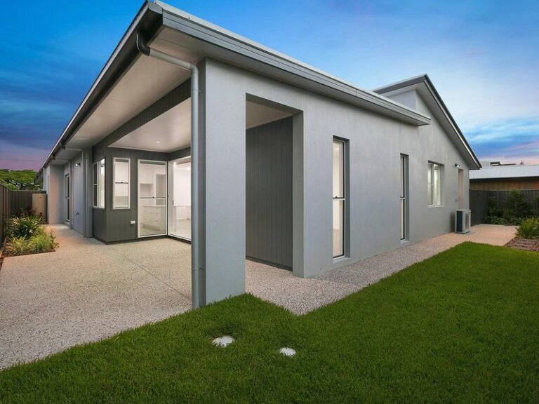 Sold - 2/10 Lavarack Crescent - New Property in BUDERIM - Real Estate by Stuart Thomas