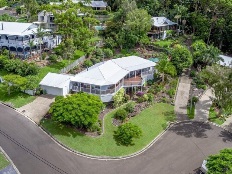 Sold - 1 Wallum Court - New Property in BUDERIM - Real Estate by McGrath Buderim