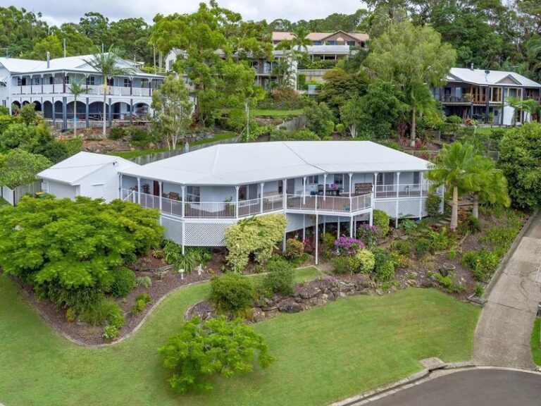 Sold - 1 Wallum Court - New Property in BUDERIM - Real Estate by McGrath Buderim