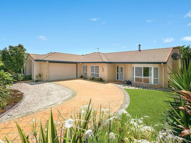 Sold - 13 Barrier Close - New Property in BUDERIM - Real Estate by McGrath Buderim