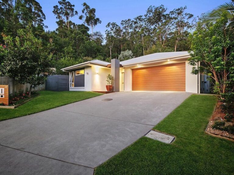 Sold - 8 Montage Court - New Property in BUDERIM - Real Estate by David Swarbrick