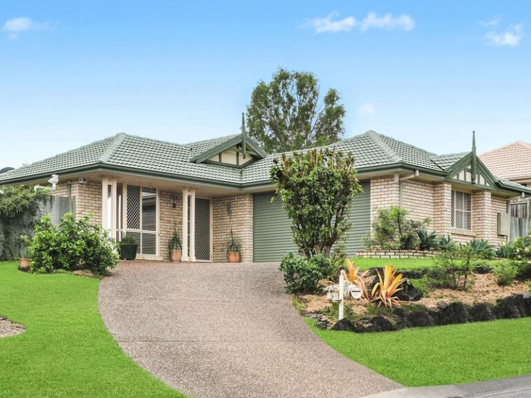 Sold - 10 Glencon Court - New Property in BUDERIM - Real Estate by Peter Hill