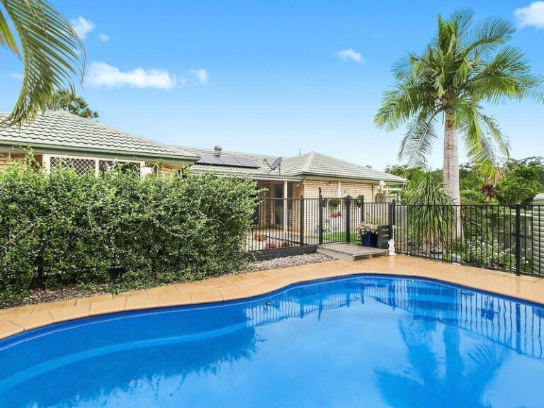 Sold - 10 Glencon Court - New Property in BUDERIM - Real Estate by Peter Hill