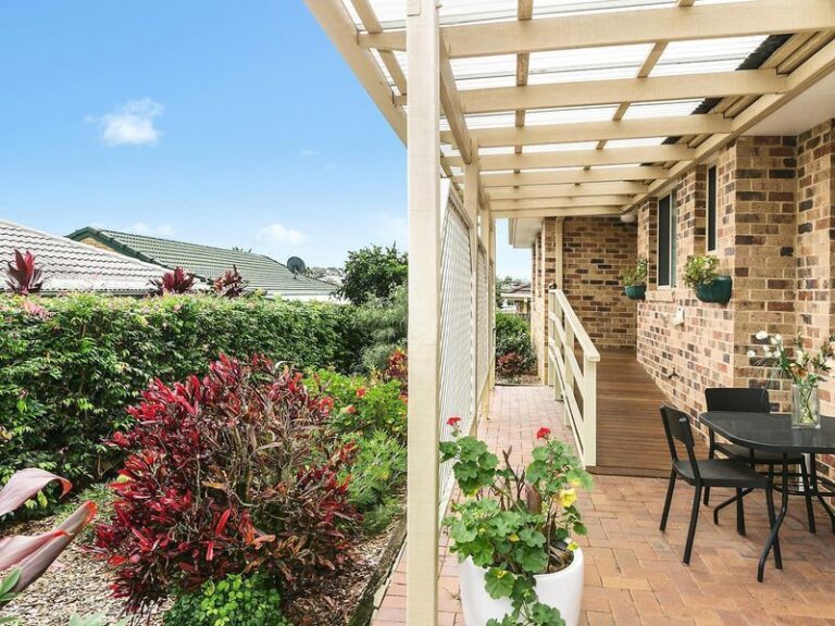 Sold - 20/142 Burnett Street - New Property in BUDERIM - Real Estate by Peter Hill