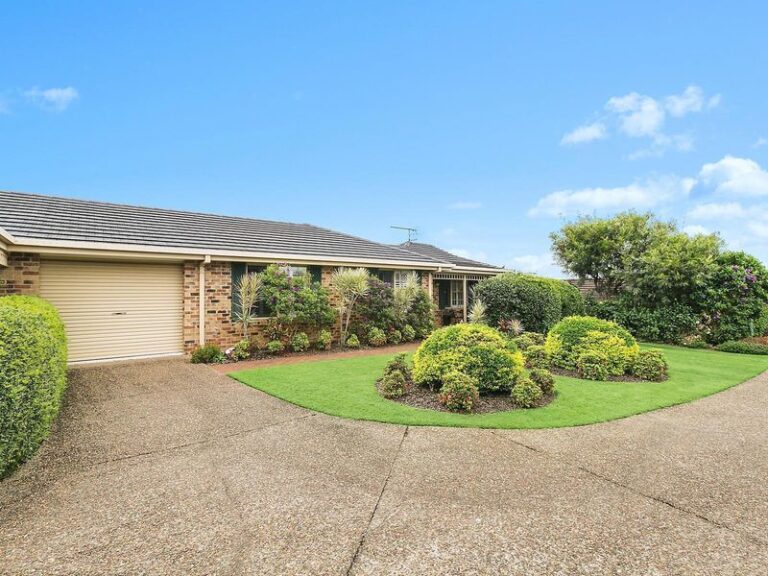 Sold - 20/142 Burnett Street - New Property in BUDERIM - Real Estate by Peter Hill