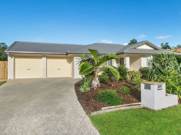 Sold - 5 Watervale Court - New Property in SIPPY DOWNS - Real Estate by David Swarbrick