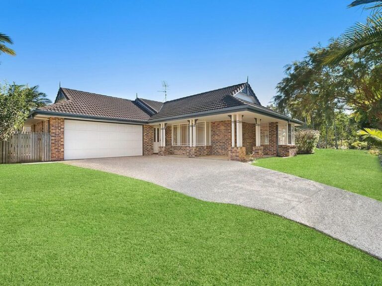 Sold - 16 Parklea Esplanade - New Property in MOUNTAIN CREEK - Real Estate by Shaun Hammill