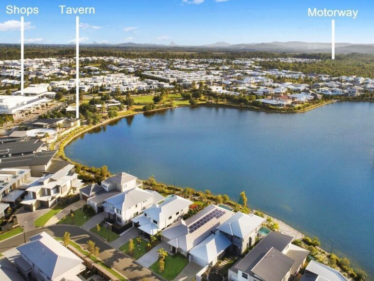 Sold - 16 Caspian Circuit - New Property in MOUNTAIN CREEK - Real Estate by McGrath Buderim