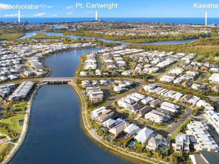 Sold - 16 Caspian Circuit - New Property in MOUNTAIN CREEK - Real Estate by McGrath Buderim