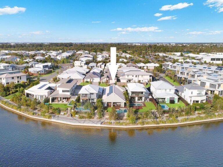 Sold - 16 Caspian Circuit - New Property in MOUNTAIN CREEK - Real Estate by McGrath Buderim