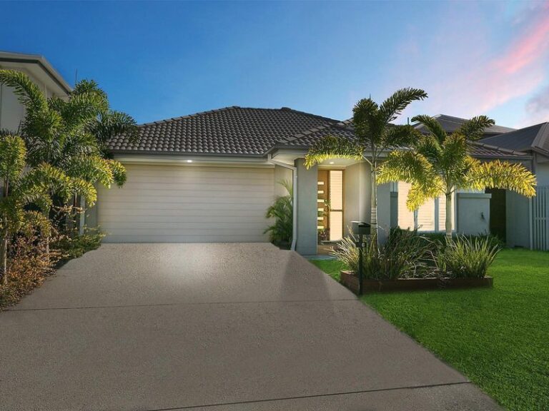 Sold - 16 Caspian Circuit - New Property in MOUNTAIN CREEK - Real Estate by McGrath Buderim