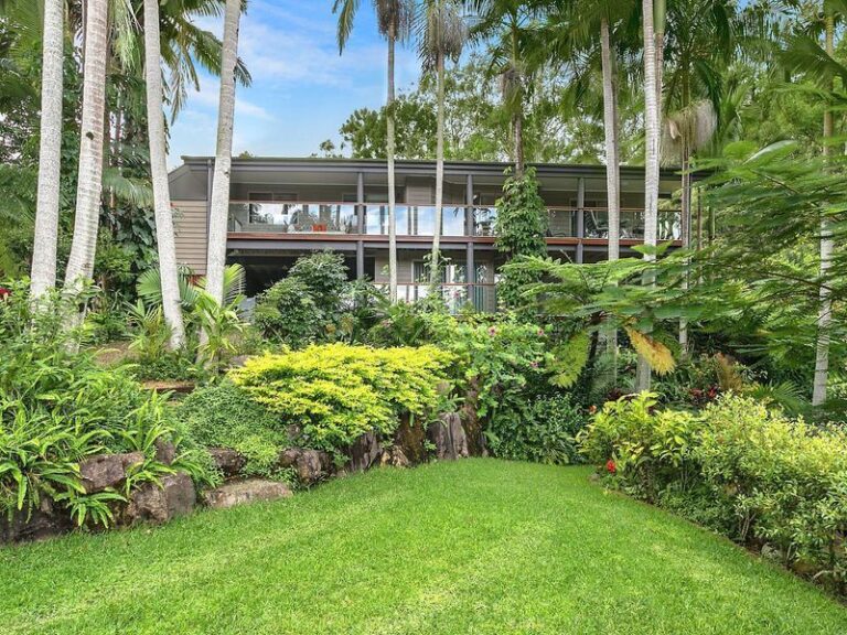 Sold - 18 Quambi Place - New Property in Buderim - Real Estate by McGrath Buderim