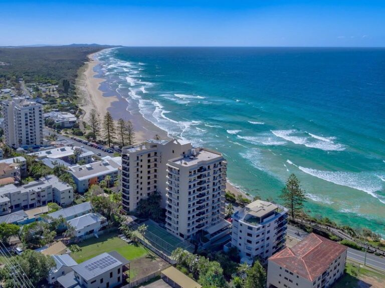 Sold - 58/1740 David Low Way - New Property in COOLUM BEACH - Real Estate by McGrath Buderim
