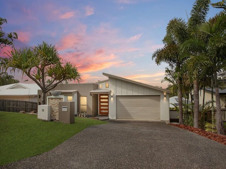 Sold - 18 Pear Court - New Property in BUDERIM - Real Estate by McGrath Buderim