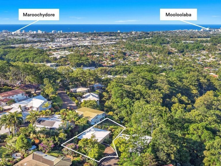 Sold - 5 Griffith Lane - New Property in BUDERIM - Real Estate by Chris Pace