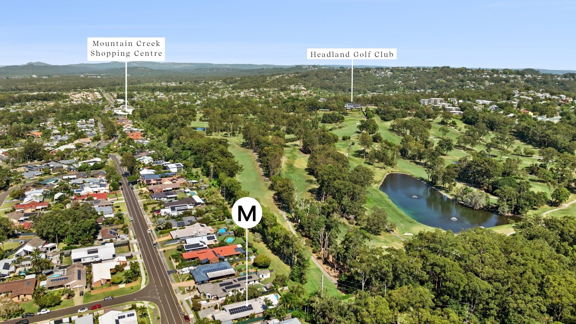 Sold - 43 Molakai Drive - New Property in Mountain Creek - Real Estate by Glennis Schindler